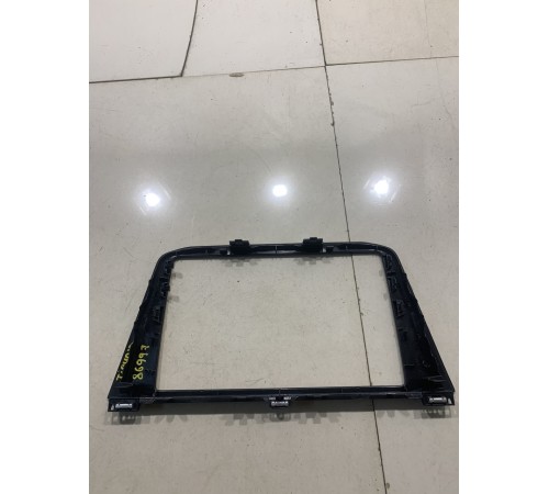 Накладка дисплея информационного(монитора)