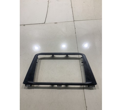 Накладка дисплея информационного(монитора)