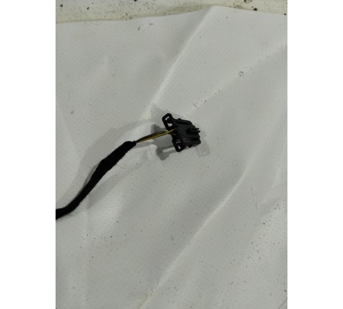 Электропроводка обшивки двери(задняя левая)