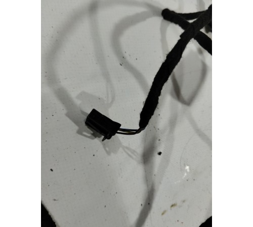 Электропроводка обшивки двери(задняя левая)