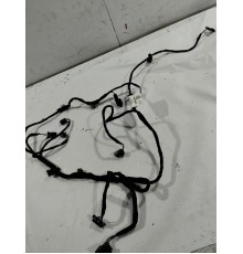 Электропроводка обшивки двери(задняя левая)