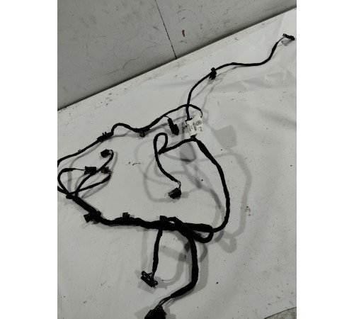 Электропроводка обшивки двери(задняя левая)