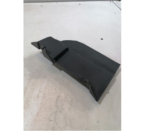 Накладка центральной консоли правая