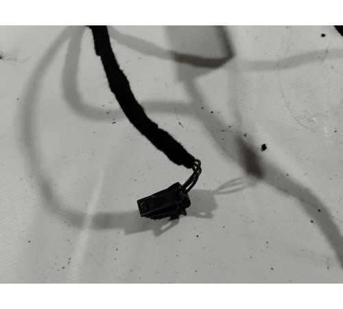 Электропроводка обшивки двери(задняя левая)