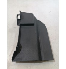 Накладка центральной консоли правая