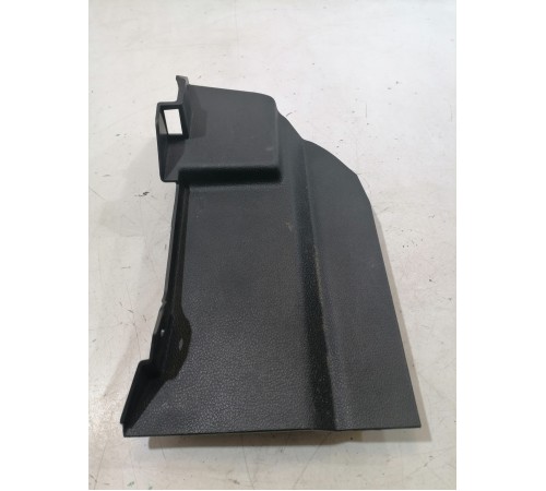 Накладка центральной консоли правая