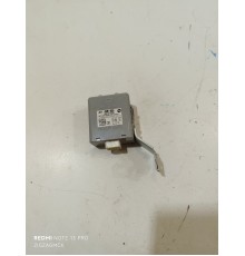 Блок управления двигателем (доп)