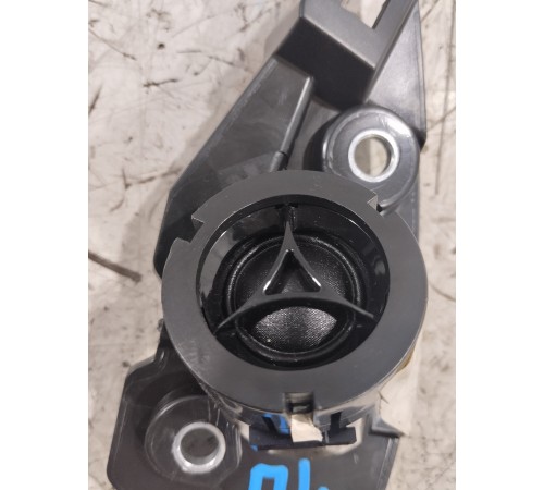 Динамик передний левый