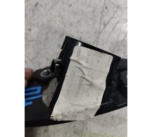 Динамик передний левый