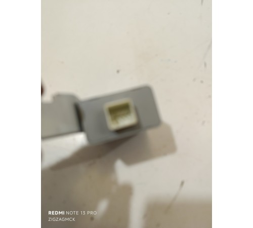 Блок управления двигателем (доп)