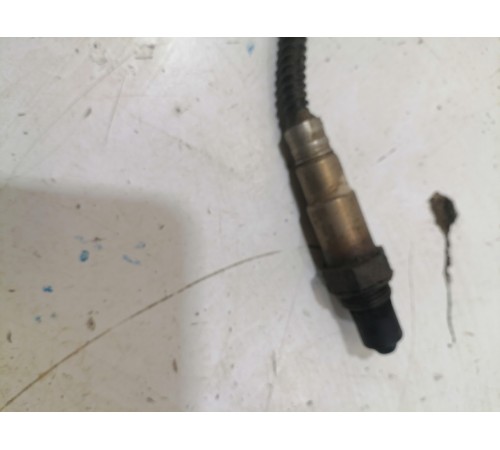 Датчик кислородный (лямбда-зонд)