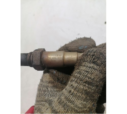 Датчик кислородный (лямбда-зонд)