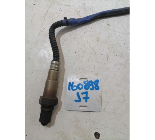 Датчик кислородный (лямбда-зонд)