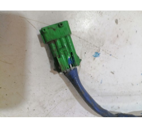 Датчик кислородный (лямбда-зонд)