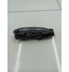 Ручка двери задняя правая внешняя Ручка двери задняя правая внешняя