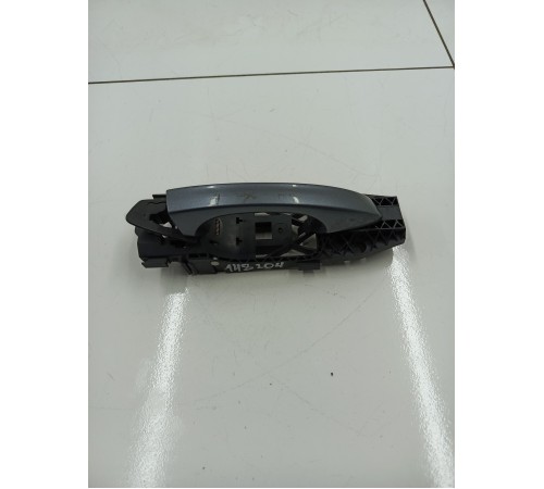 Ручка двери задняя правая внешняя