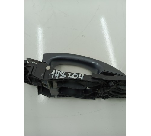 Ручка двери задняя правая внешняя