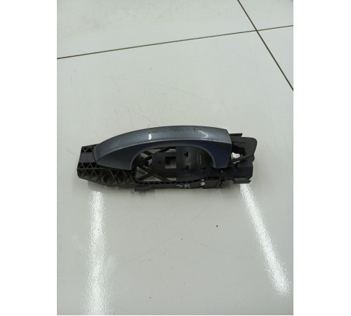 Ручка двери задняя правая внешняя