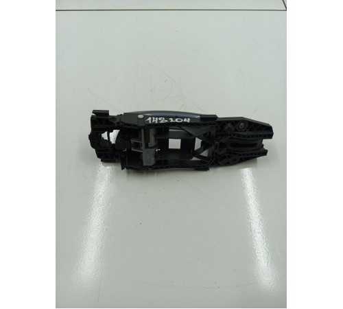 Ручка двери задняя правая внешняя