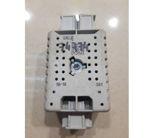 Помехоподавляющий фильтр