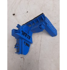 Накладка замка двери задняя левая