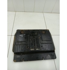 Защита двигателя (железо)