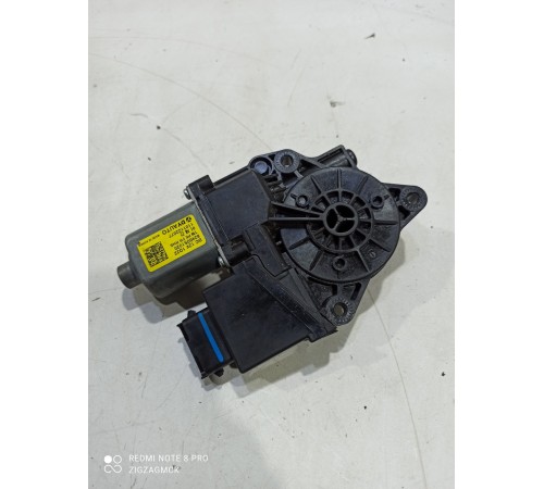 Моторчик стеклоподъемника (передний правый)