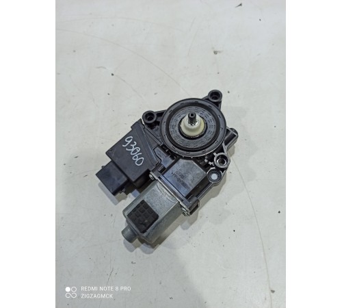 Моторчик стеклоподъемника (передний правый)