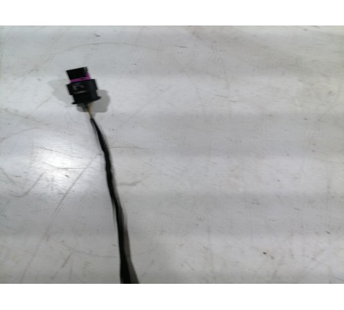 Электропроводка двери задняя левая