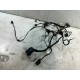 Электропроводка двери задняя левая