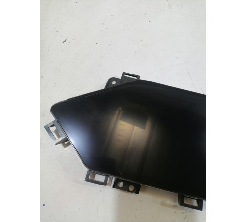 Дисплей информационный