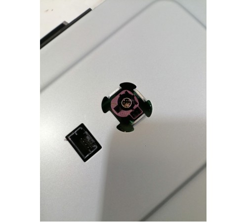 Дисплей информационный