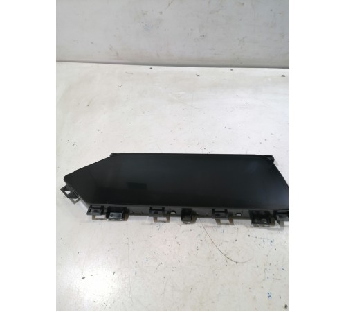 Дисплей информационный