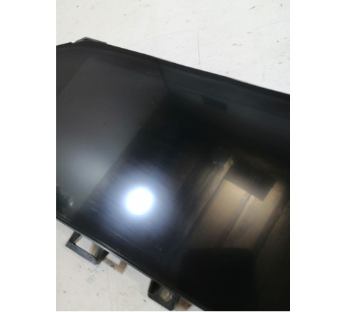 Дисплей информационный