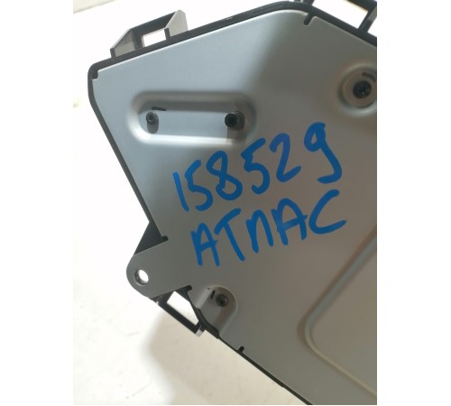 Дисплей информационный