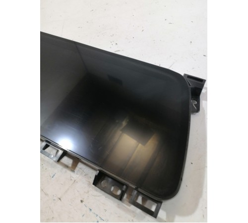 Дисплей информационный