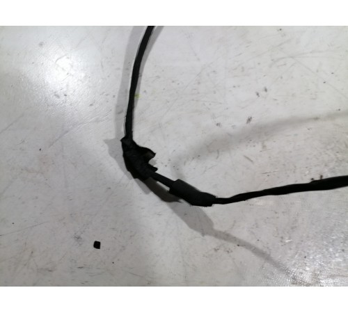 Электропроводка двери задняя левая