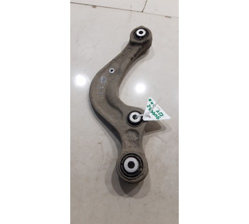 Рычаг подвески(задний правый верхний)