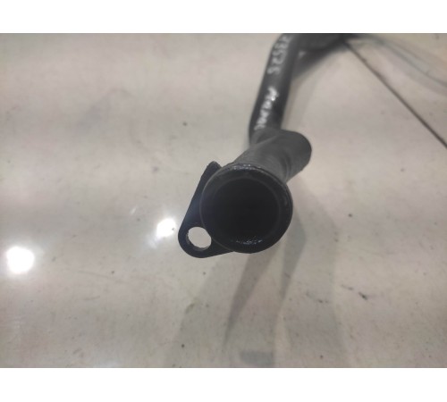 Топливная трубка