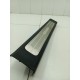 Накладка порога передняя правая