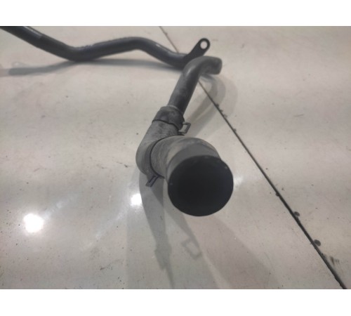 Топливная трубка