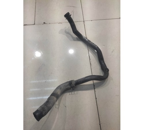 Топливная трубка