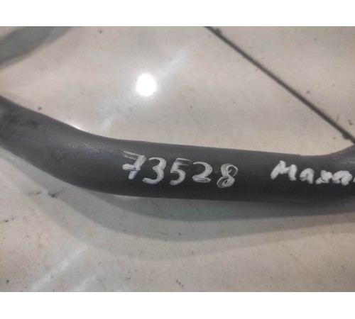 Топливная трубка