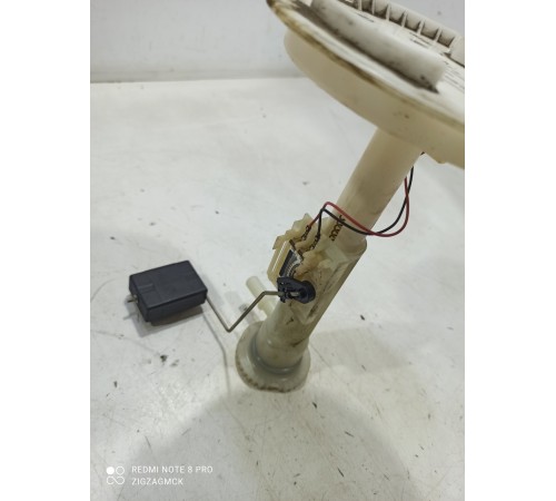 Датчик уровня топлива