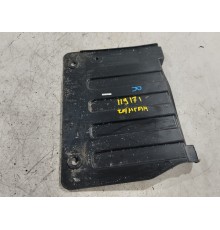 Защита антигравийная правая