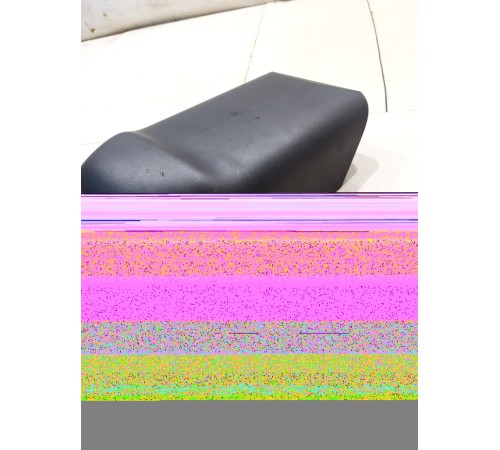 Кожух рулевой колонки