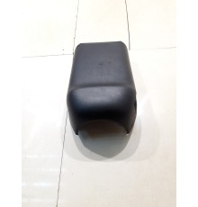 Кожух рулевой колонки