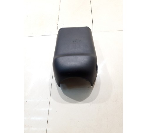 Кожух рулевой колонки