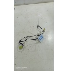 Электропроводка центральной консоли салона