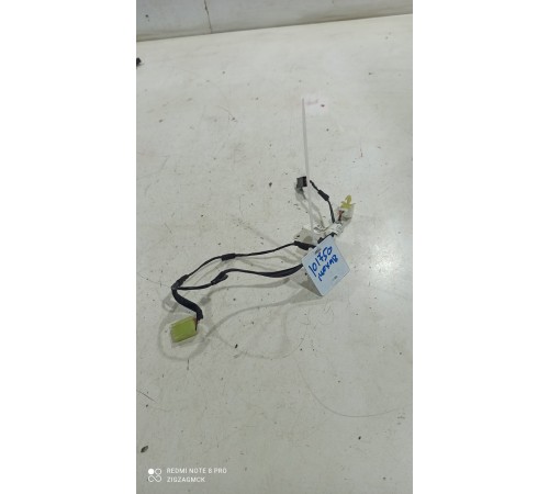 Электропроводка центральной консоли салона